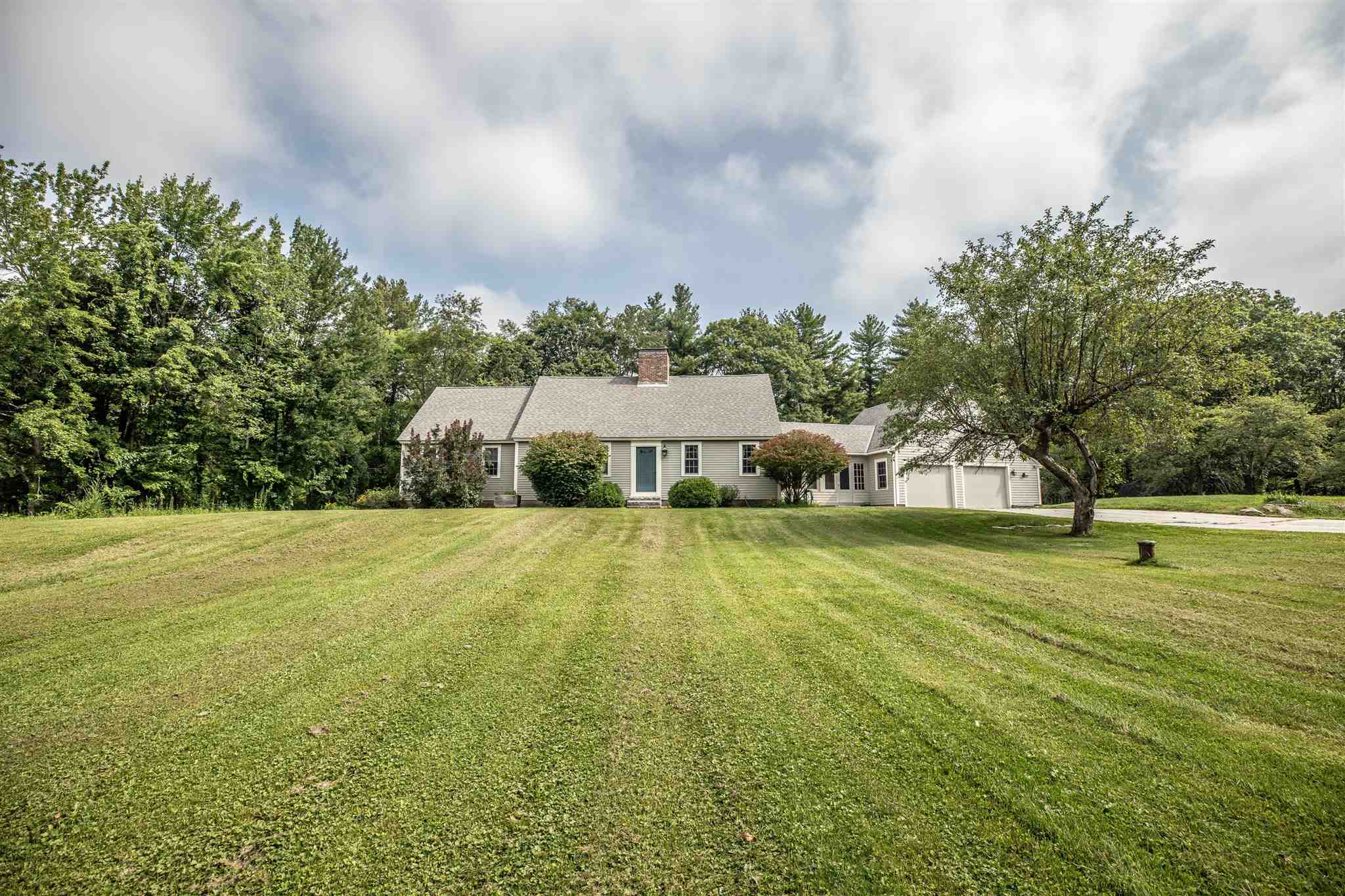 254 Curtis Farm Road Wilton, NH 03086 - Photo 36 of 40