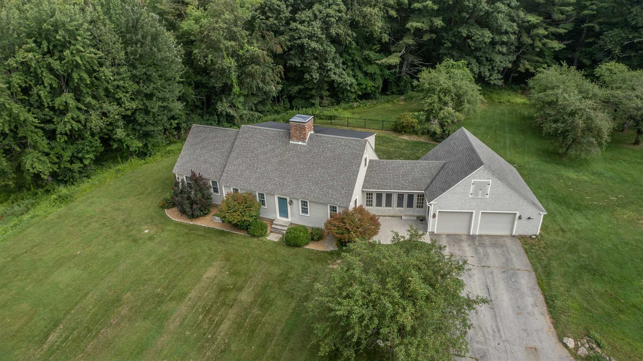 254 Curtis Farm Road Wilton, NH 03086 - Photo 37 of 40