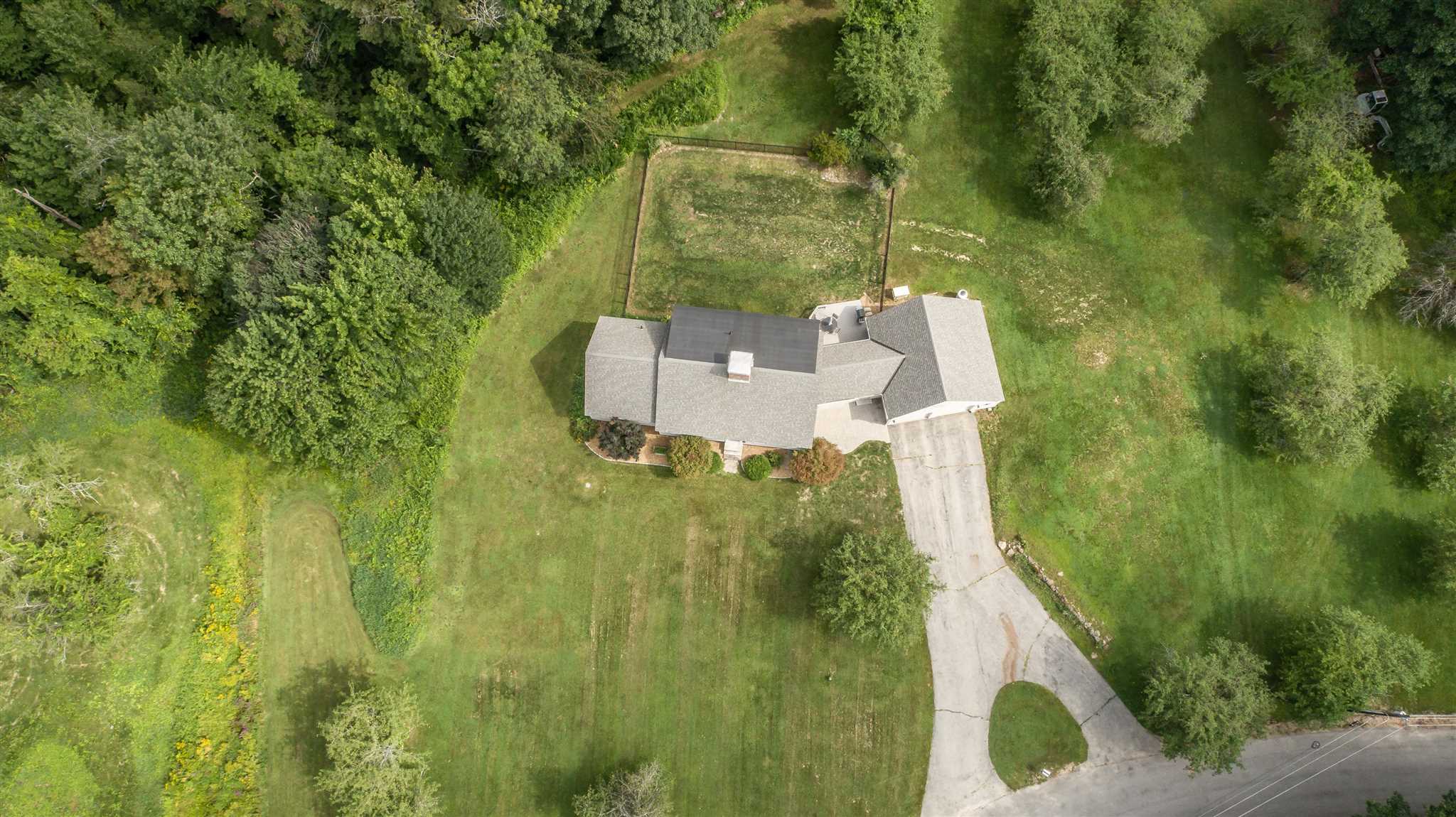 254 Curtis Farm Road Wilton, NH 03086 - Photo 39 of 40