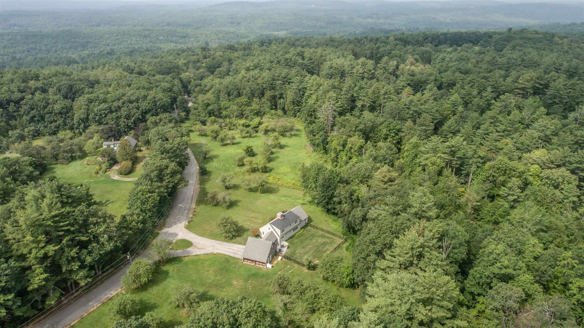 254 Curtis Farm Road Wilton, NH 03086 - Photo 40 of 40