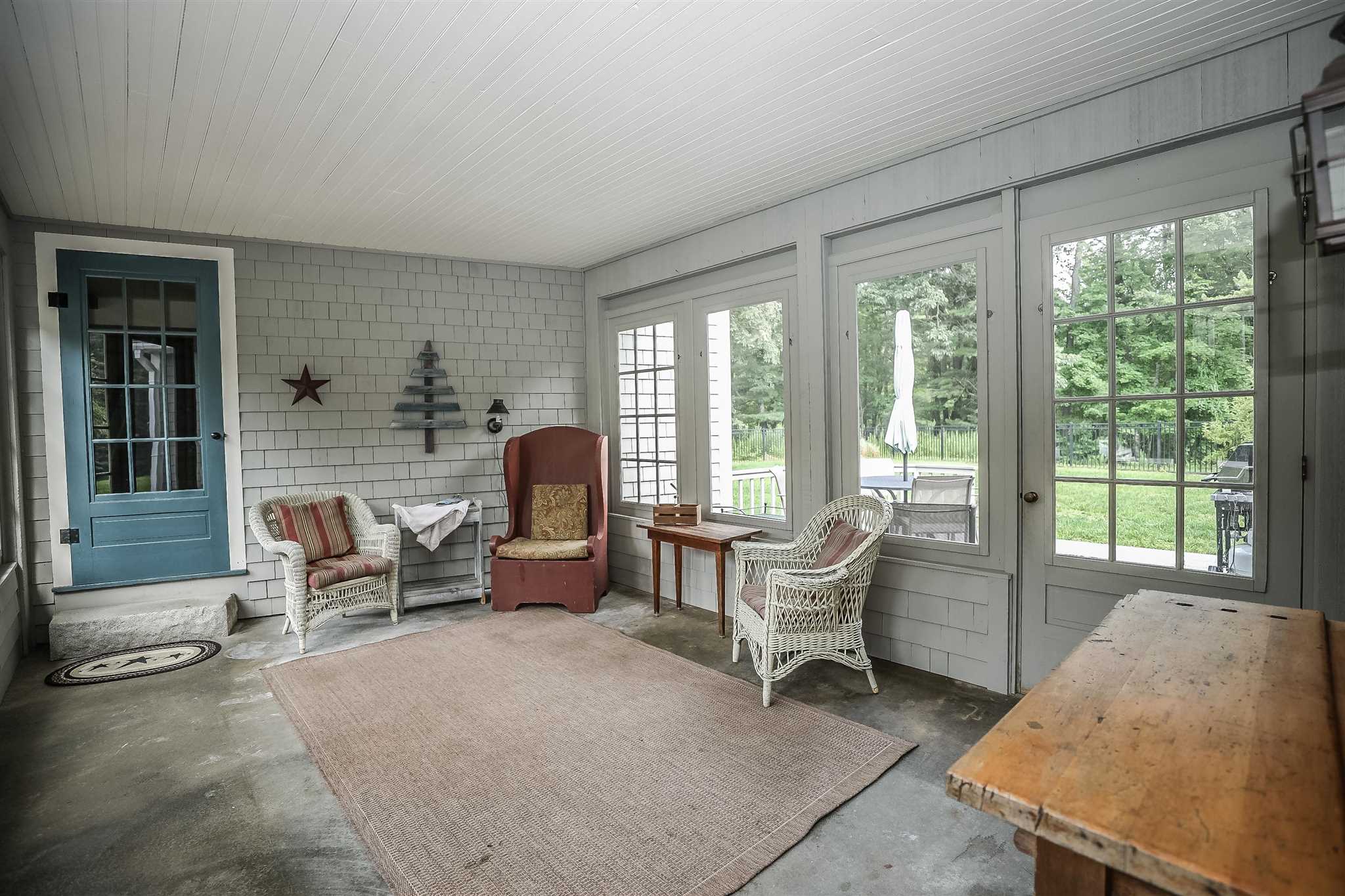 254 Curtis Farm Road Wilton, NH 03086 - Photo 5 of 40