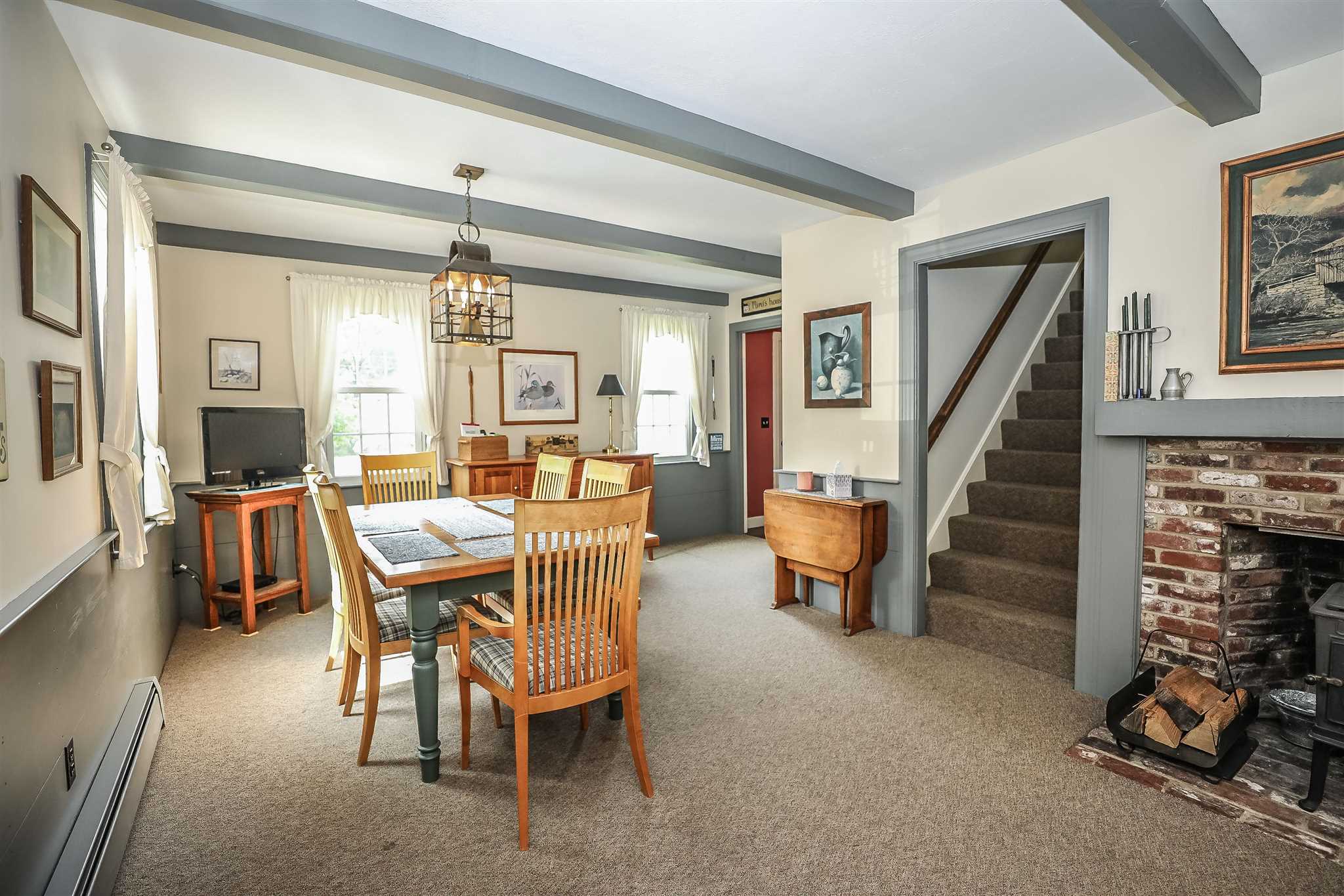 254 Curtis Farm Road Wilton, NH 03086 - Photo 7 of 40