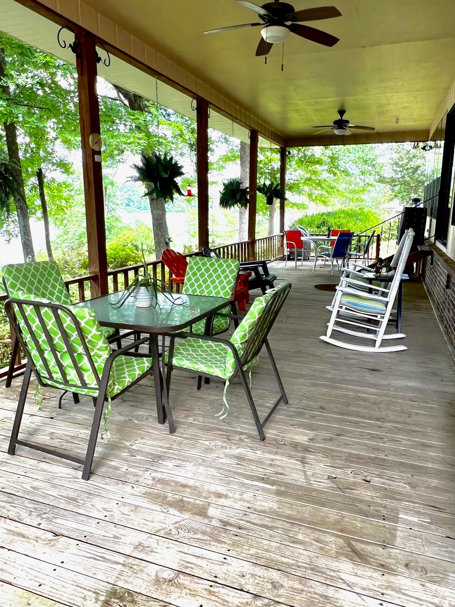 15067 Pier 7 Road Andalusia, AL 36421 - Photo 3 of 25 Gallery Image 3