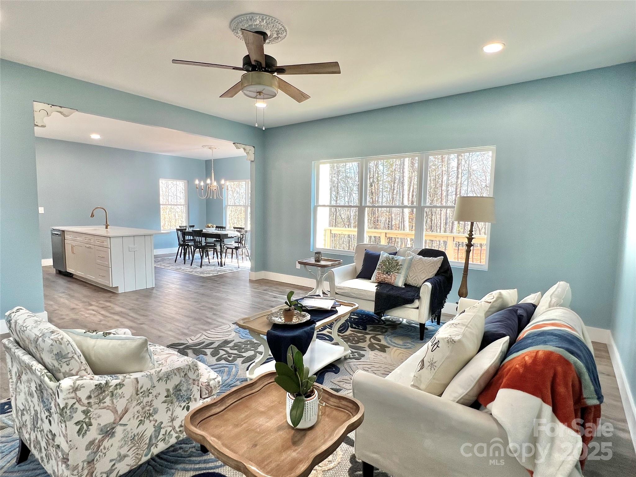 122 Arrowood Lane Harmony, NC 28634 - Photo 37 of 47