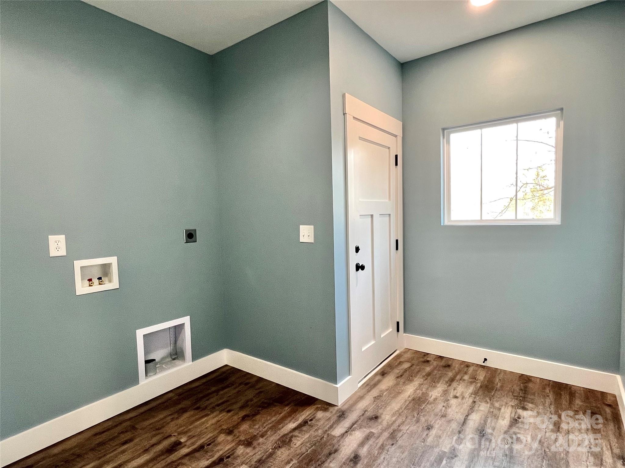 122 Arrowood Lane Harmony, NC 28634 - Photo 43 of 47 a view of an empty room and window