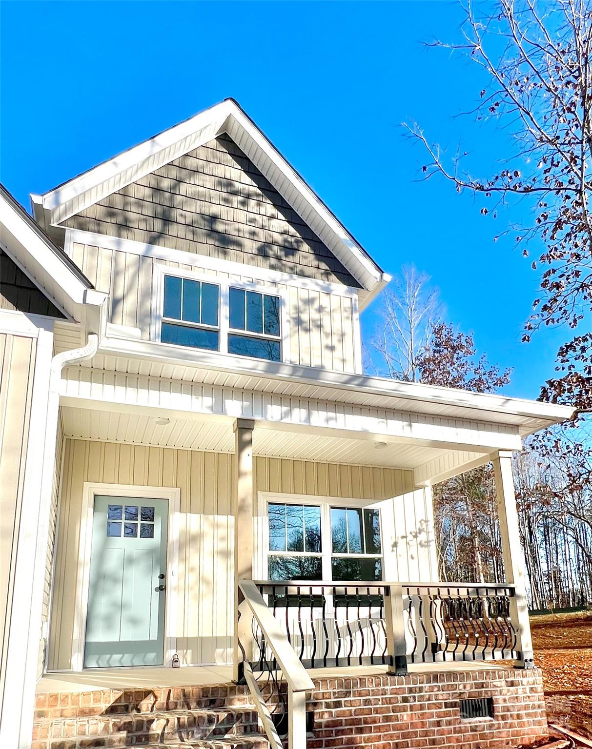 122 Arrowood Lane Harmony, NC 28634 - Photo 46 of 47