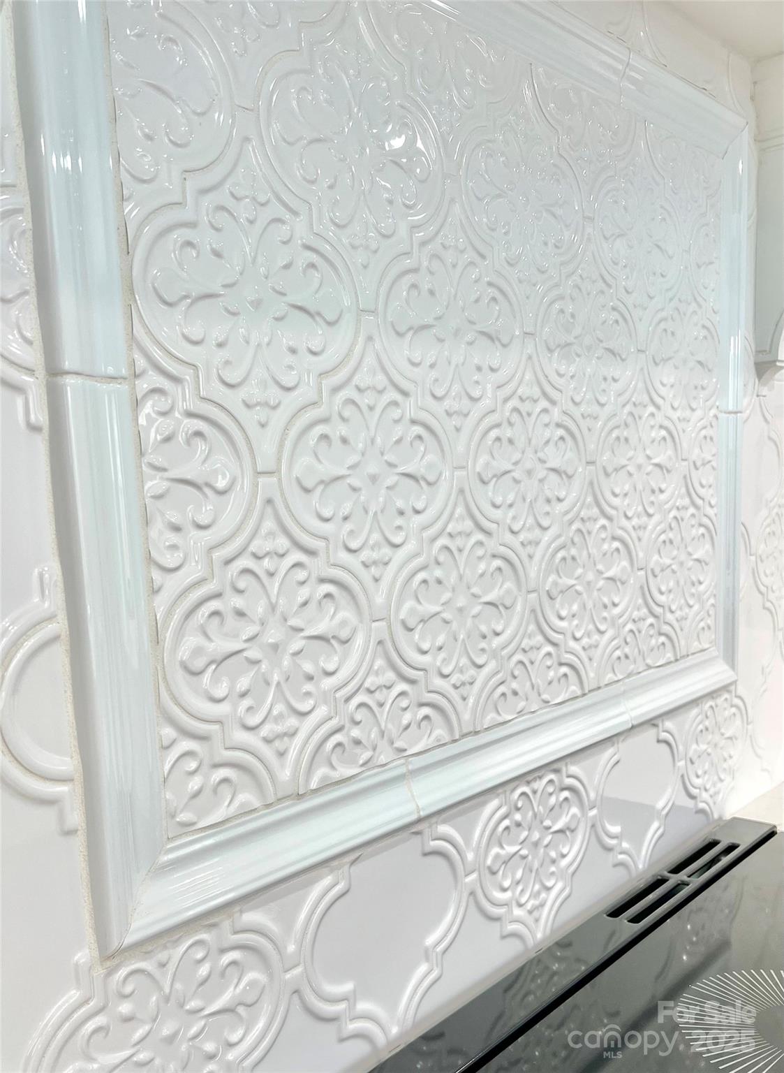 122 Arrowood Lane Harmony, NC 28634 - Photo 7 of 47 a close up of a close up of a shower curtain