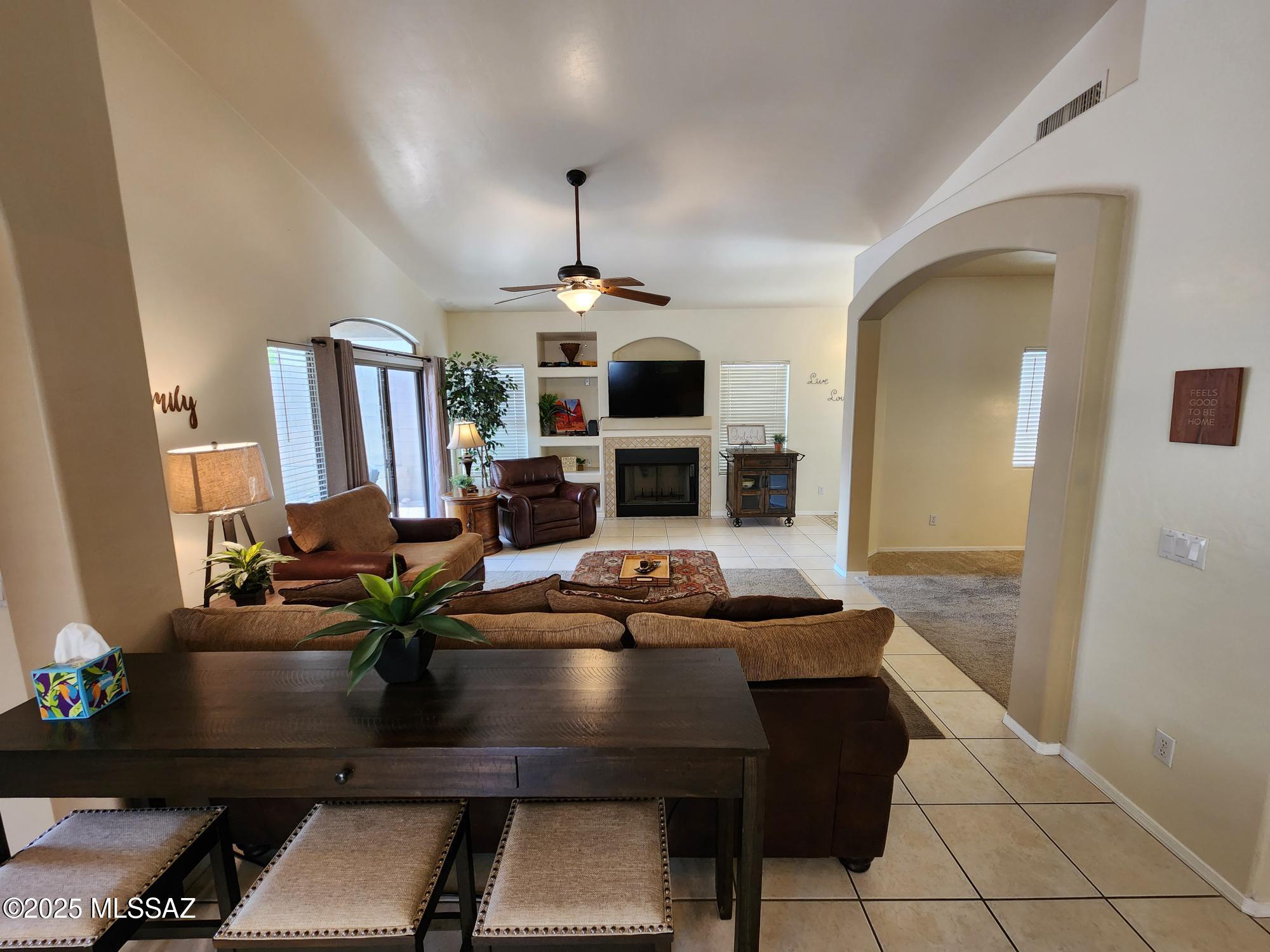 60464 East Black Crest Loop Tucson, AZ 85739 - Photo 7 of 33