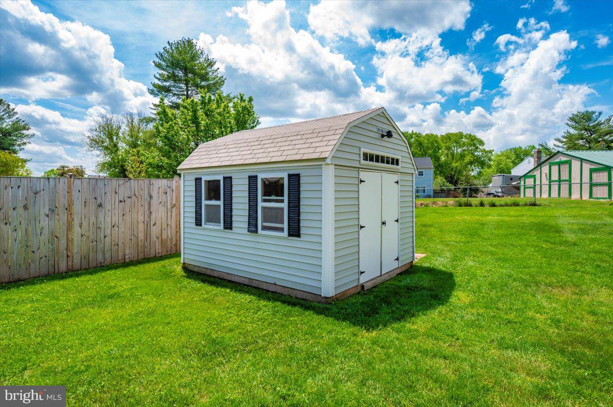 17400 Hughes Road Poolesville, MD 20837 - Photo 68 of 101