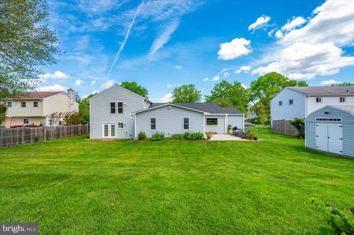 17400 Hughes Road Poolesville, MD 20837 - Photo 72 of 101