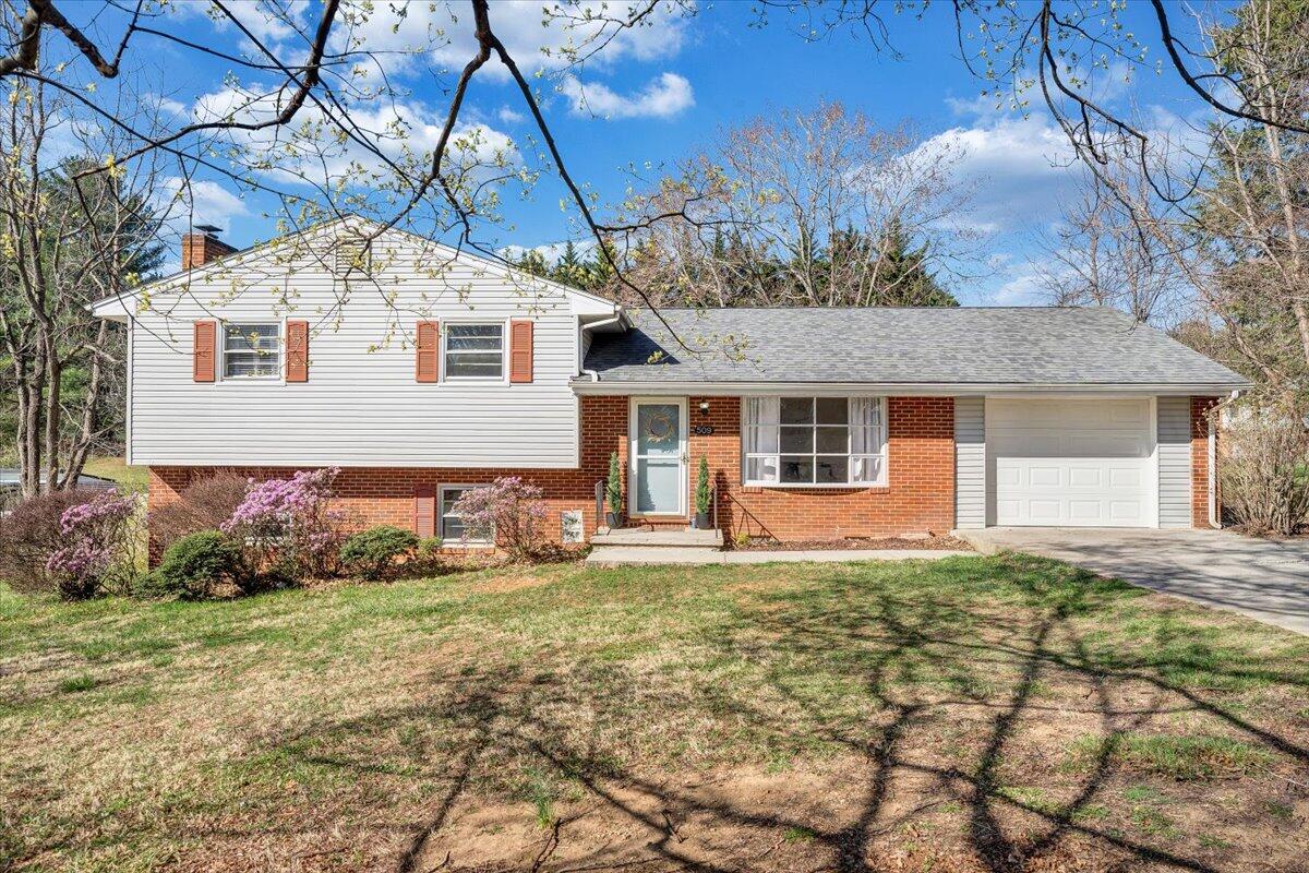 509 Azalea Road Daleville, VA 24083 - Photo 1 of 46 Front