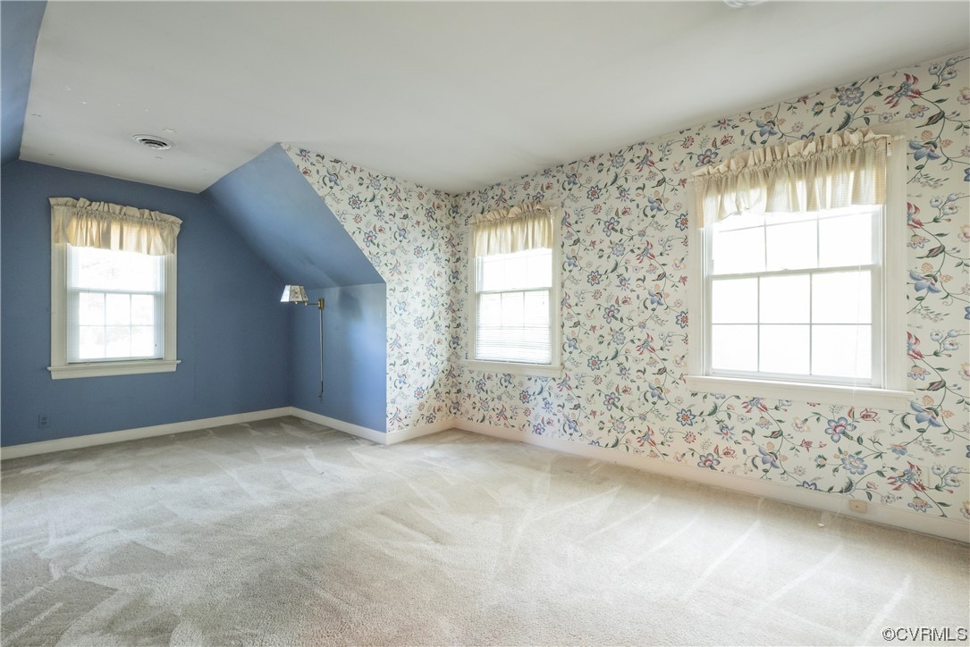 341 Rossmere Drive Midlothian, VA 23114 - Photo 24 of 35 a view of an empty room with a window