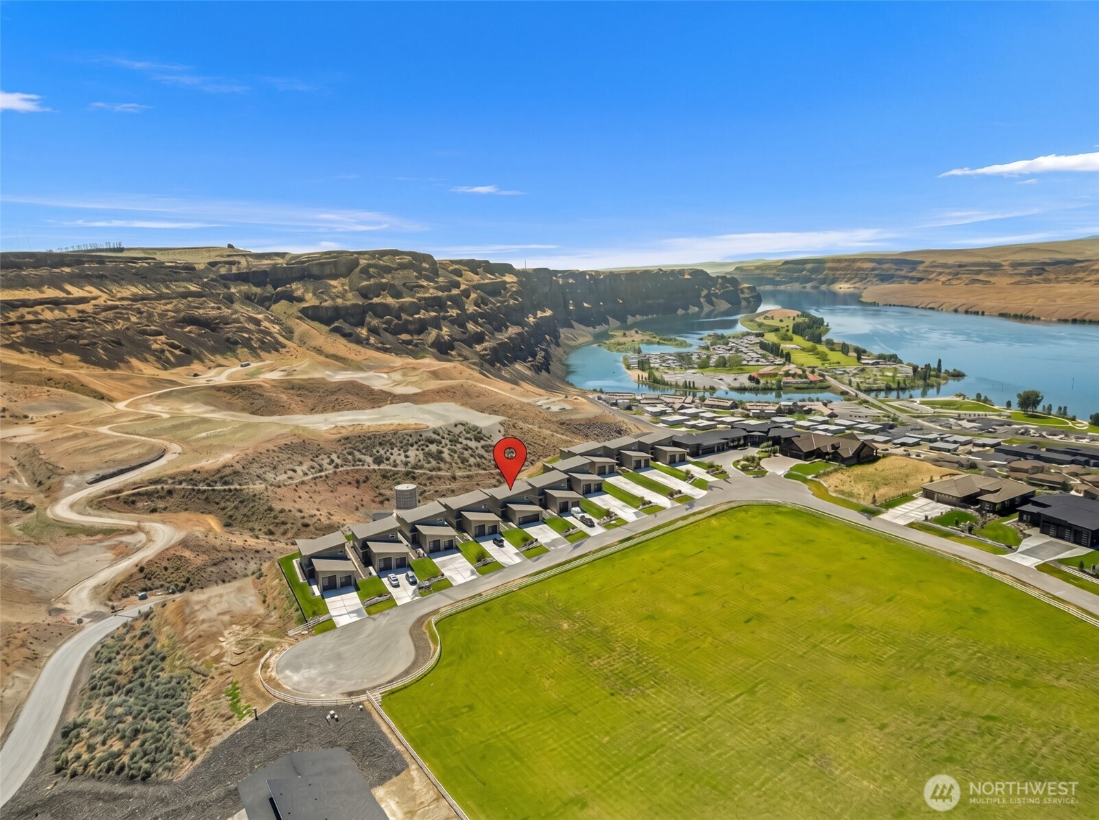 9779 Ridgeview Drive Northwest Quincy, WA 98848 - Photo 10 of 40