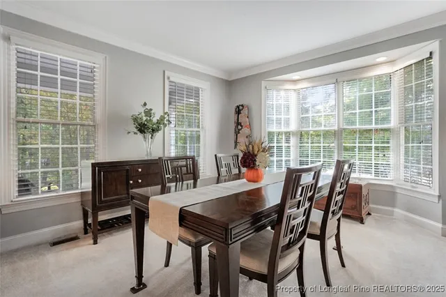 a living room with fireplace furniture and a flat screen tv