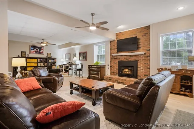 $1,250,000 | 2508 Brighton Point, Sanford, NC 27330