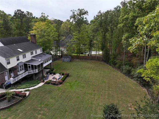 $1,250,000 | 2508 Brighton Point, Sanford, NC 27330