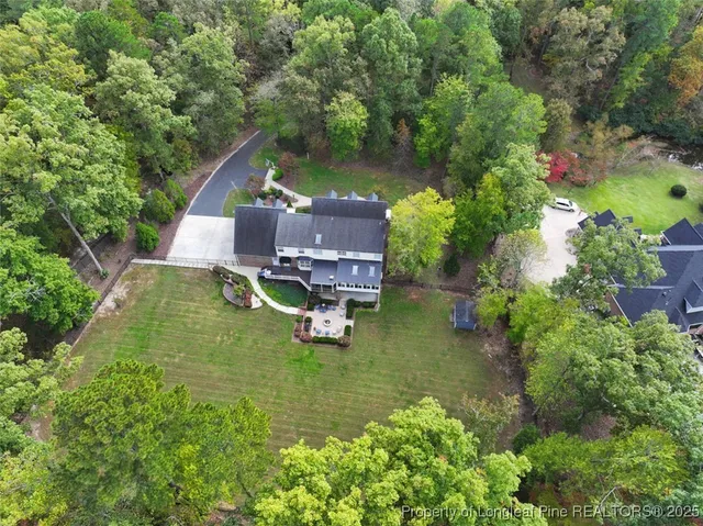 $1,250,000 | 2508 Brighton Point, Sanford, NC 27330