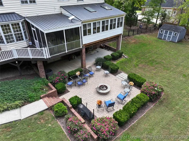 $1,250,000 | 2508 Brighton Point, Sanford, NC 27330