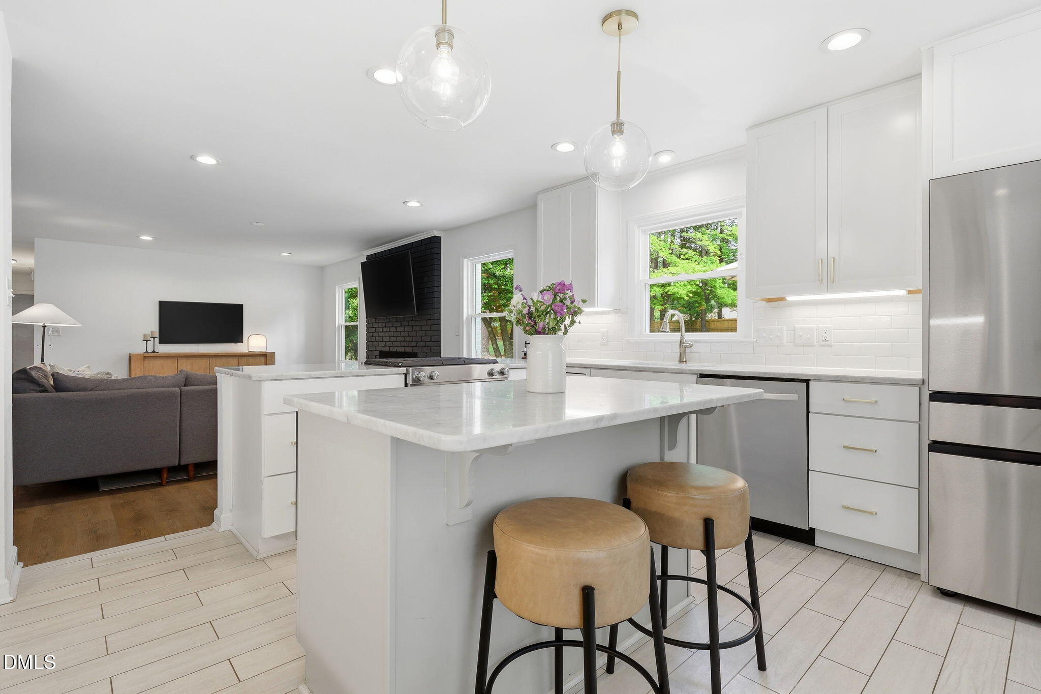 6704 Valley Drive Raleigh, NC 27612 - Photo 19 of 50
