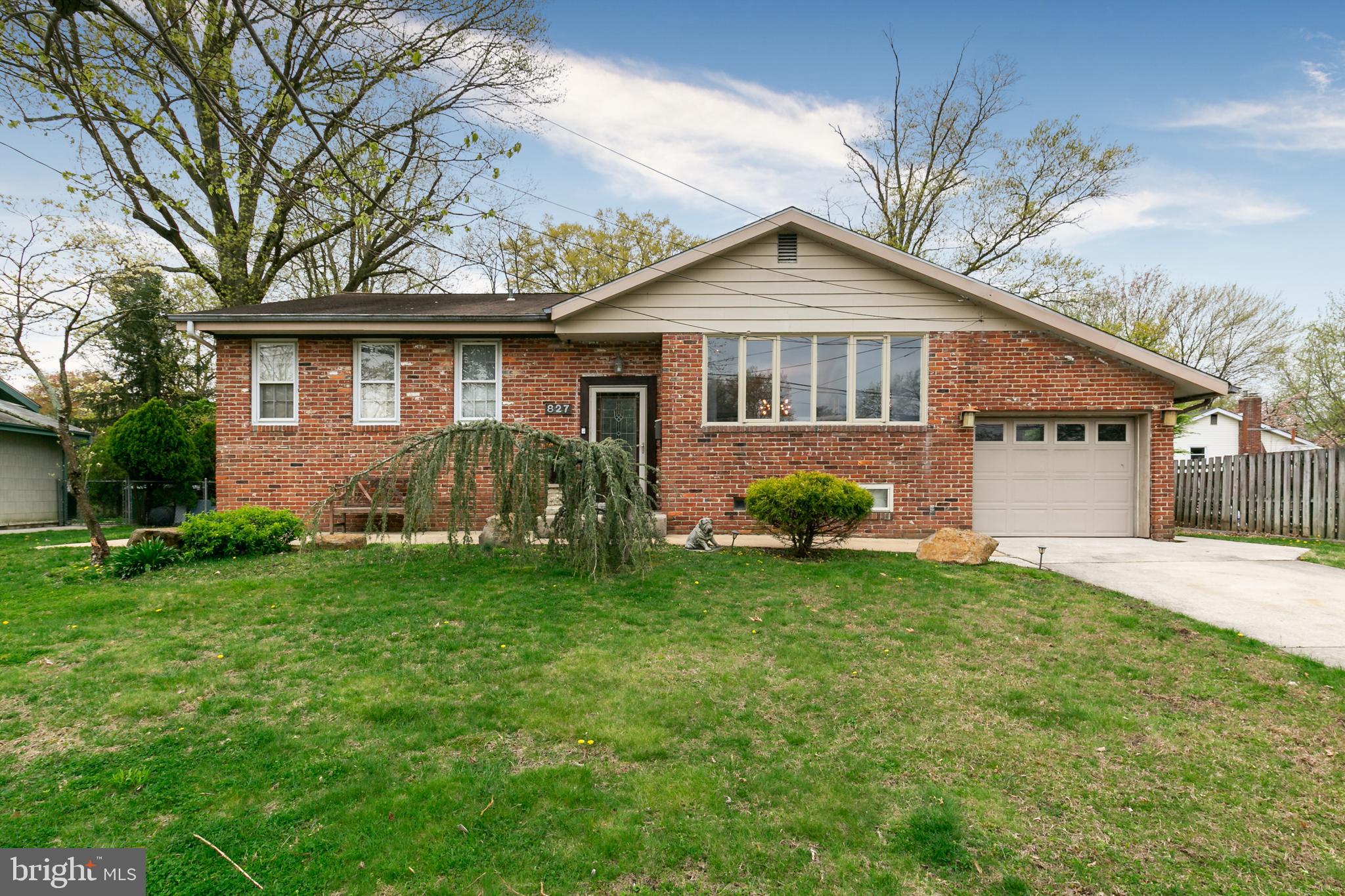 827 Richard Road Cherry Hill, NJ 08034 - Photo 1 of 37 Gallery Image 1