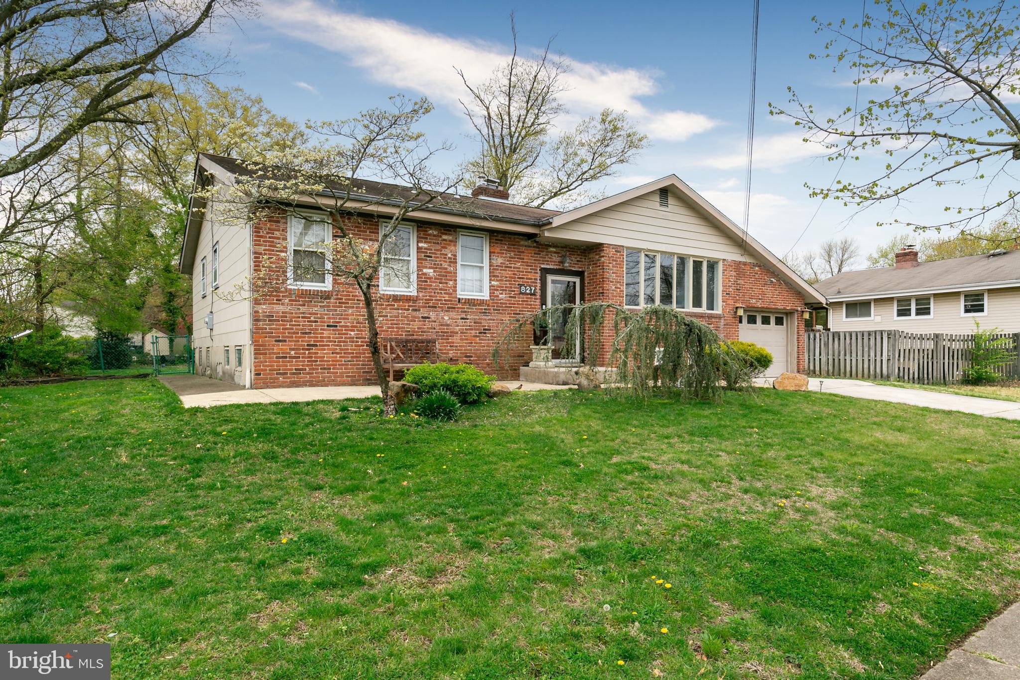 827 Richard Road Cherry Hill, NJ 08034 - Photo 2 of 37 Gallery Image 2
