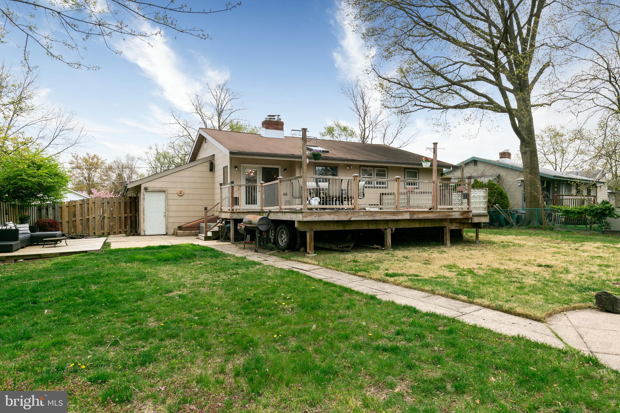 827 Richard Road Cherry Hill, NJ 08034 - Photo 31 of 37 Gallery Image 31