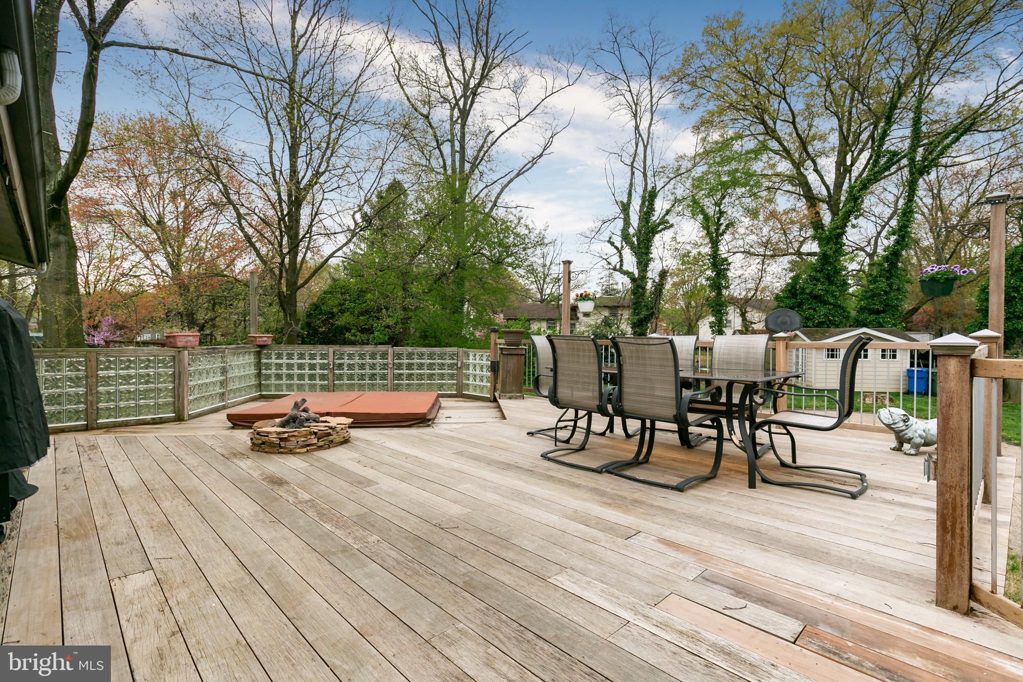 827 Richard Road Cherry Hill, NJ 08034 - Photo 32 of 37 Gallery Image 32