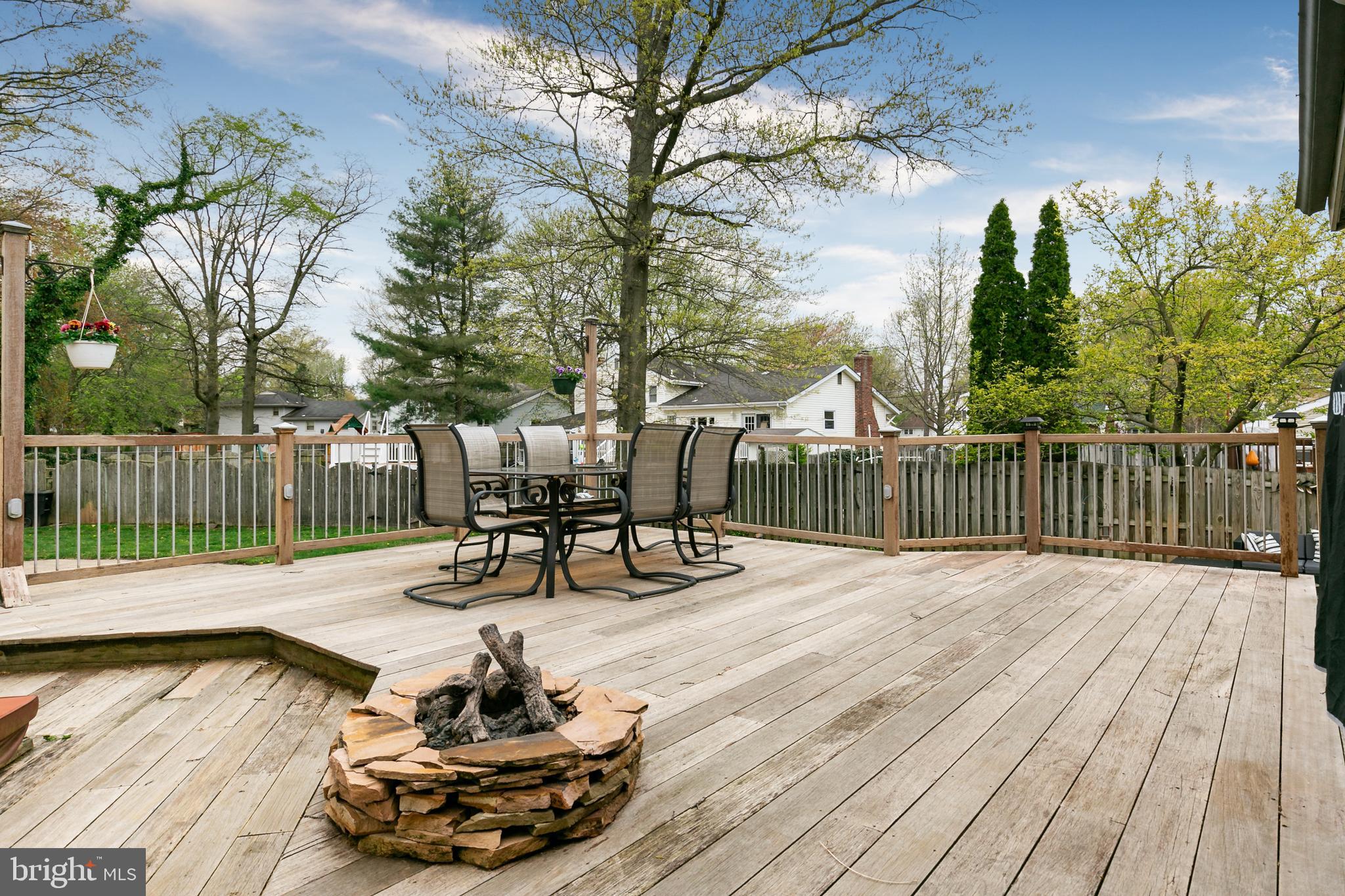 827 Richard Road Cherry Hill, NJ 08034 - Photo 33 of 37 Gallery Image 33