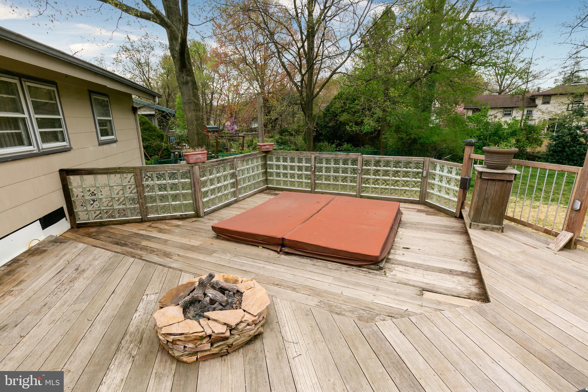 827 Richard Road Cherry Hill, NJ 08034 - Photo 34 of 37 Gallery Image 34