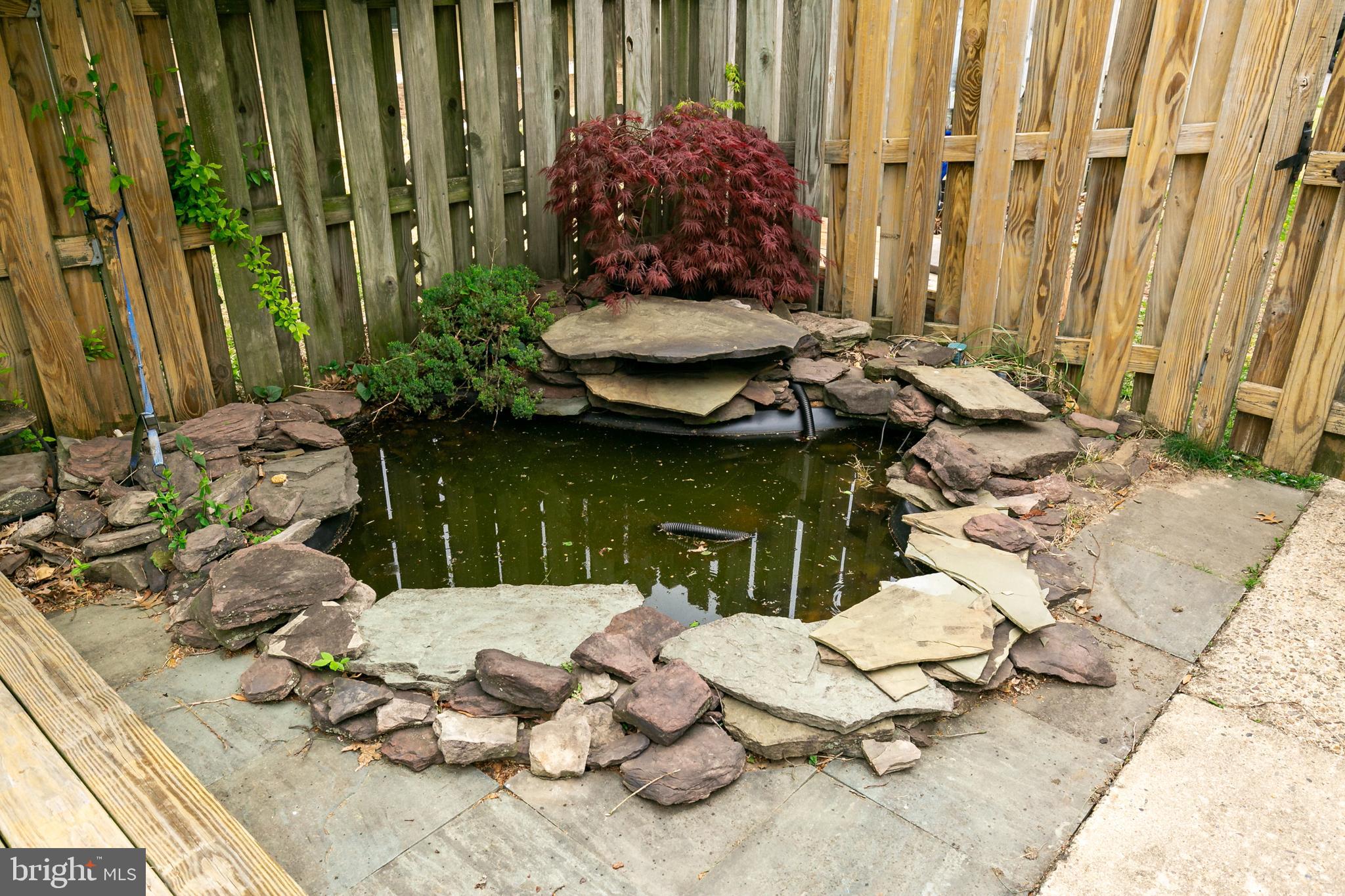 827 Richard Road Cherry Hill, NJ 08034 - Photo 36 of 37 Gallery Image 36