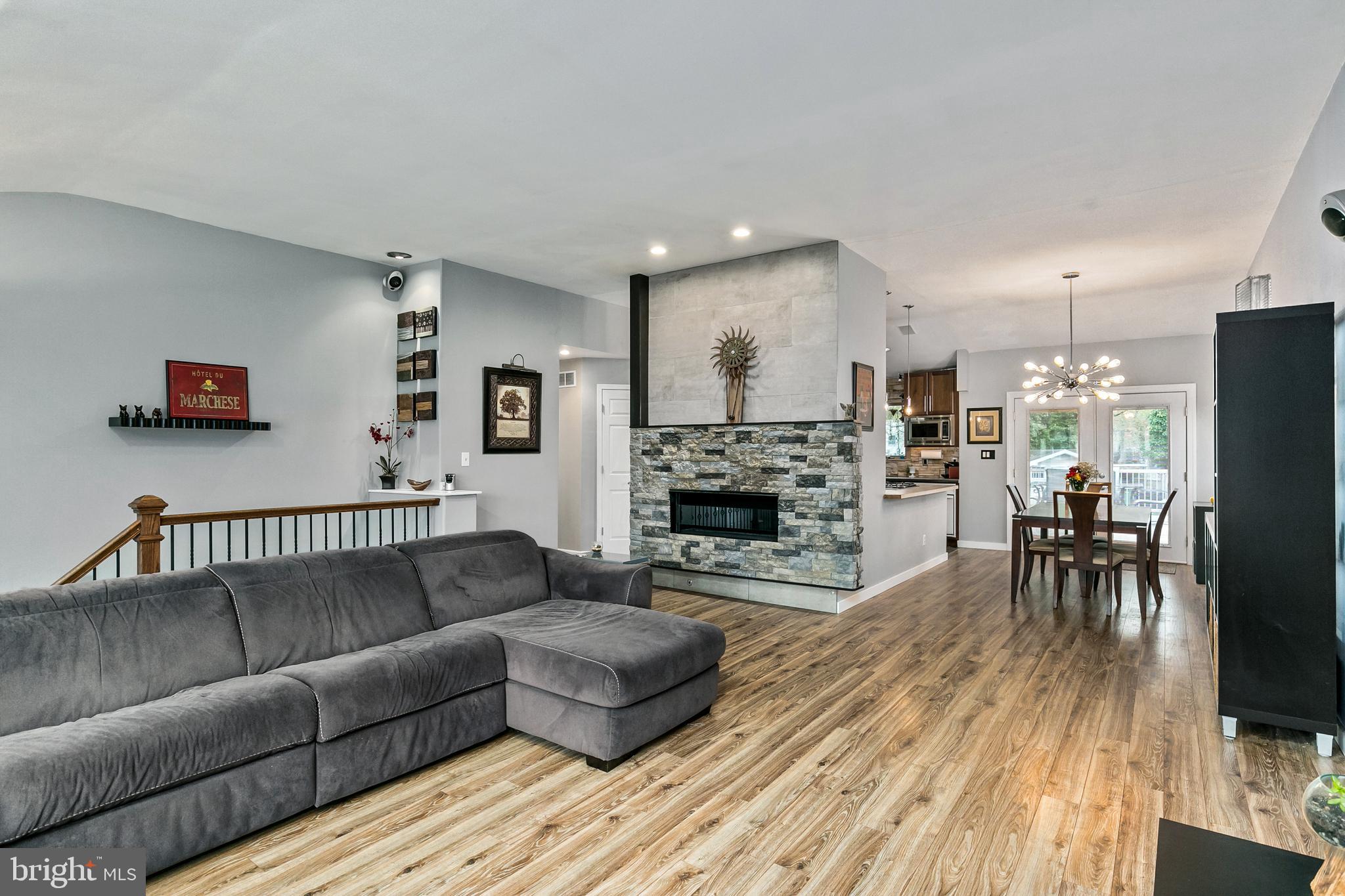 827 Richard Road Cherry Hill, NJ 08034 - Photo 7 of 37 Gallery Image 7