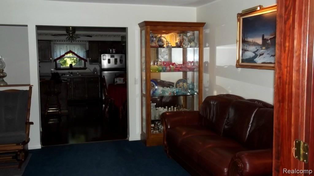 4481 Fargo Road Avoca, MI 48006 - Photo 20 of 33