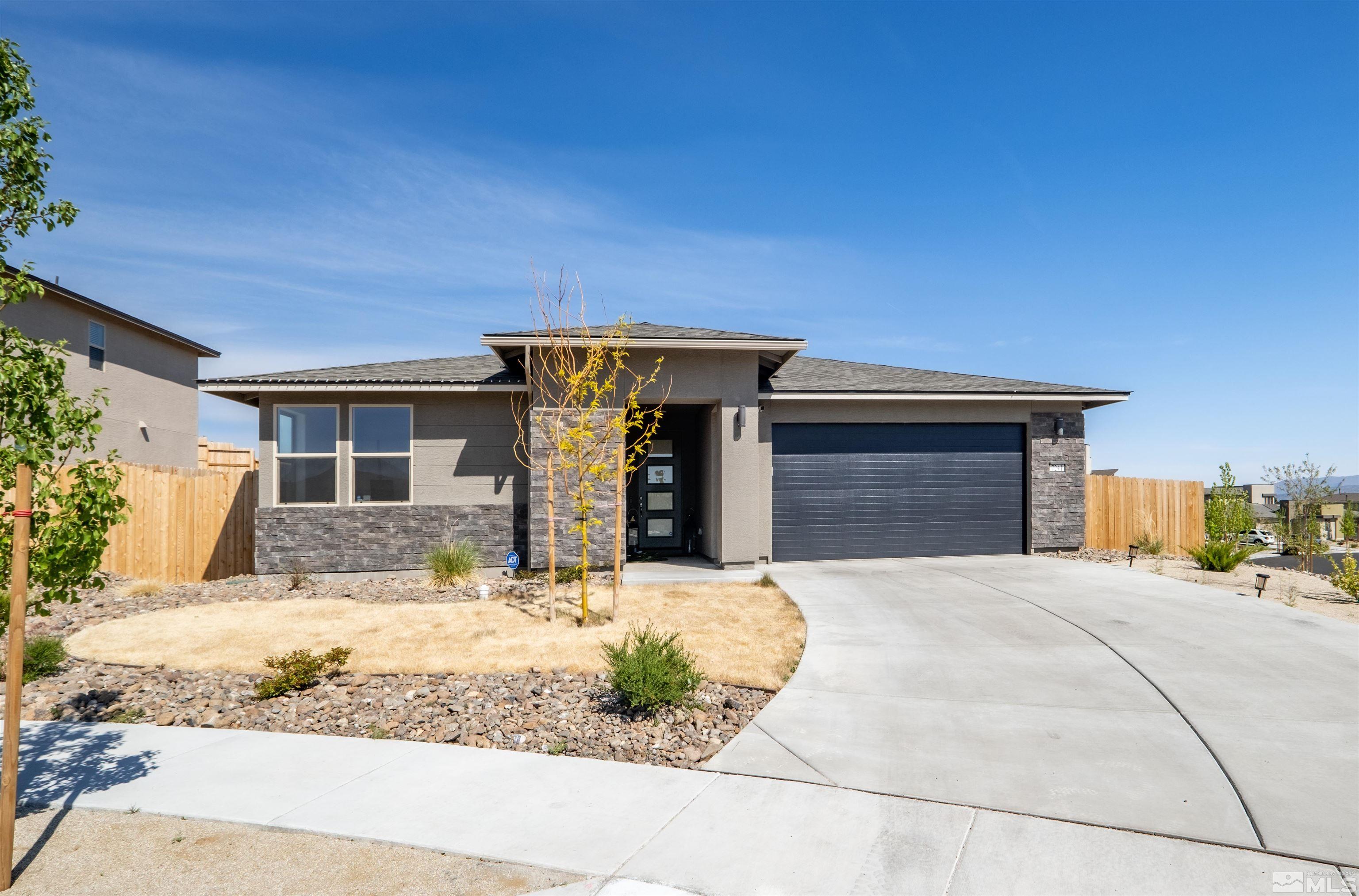 7241 Mustengo Drive Reno, NV 89506 - Photo 1 of 24 Photo 1