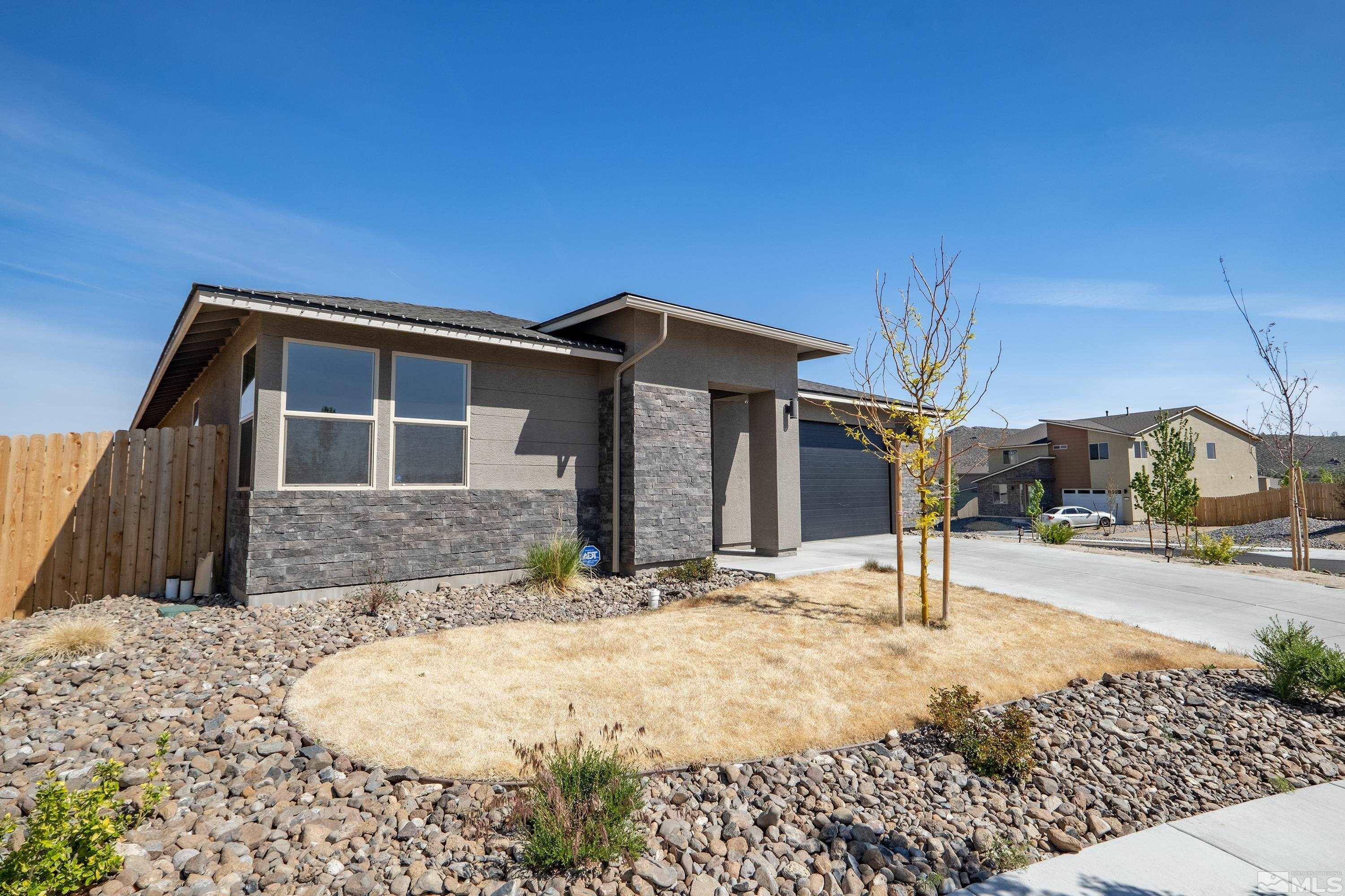 7241 Mustengo Drive Reno, NV 89506 - Photo 23 of 24 Photo 23