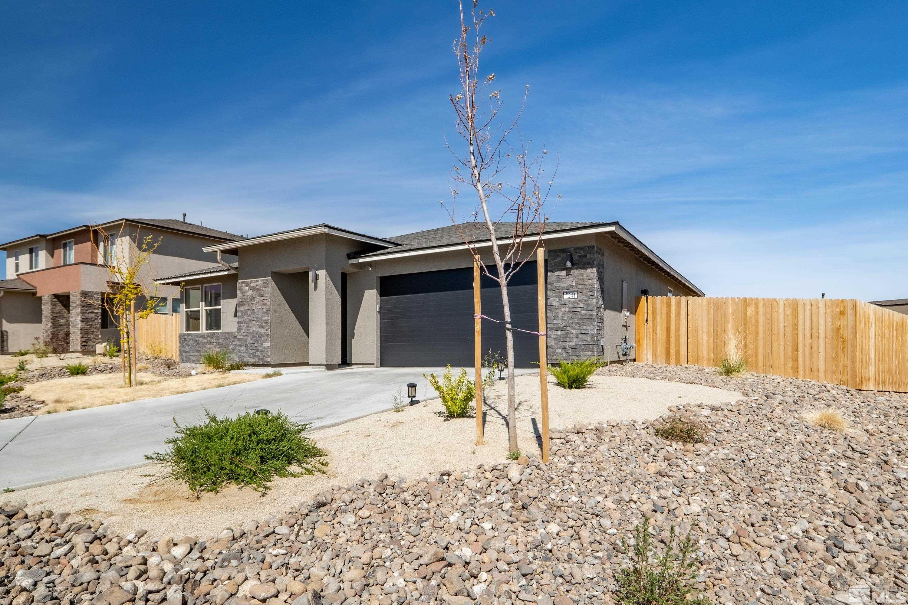7241 Mustengo Drive Reno, NV 89506 - Photo 24 of 24 Photo 24