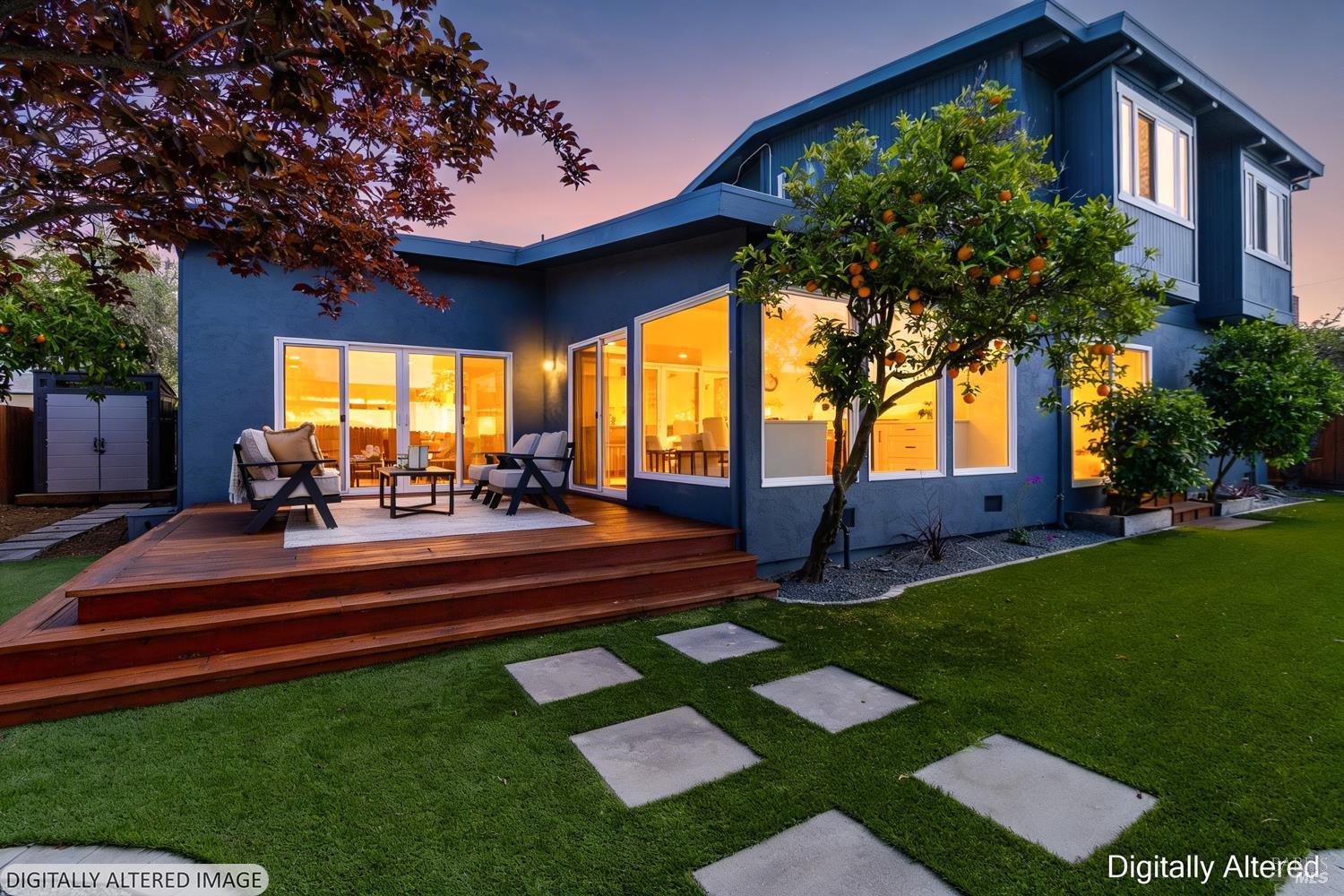 17 Channel Drive Corte Madera, CA 94925 - Photo 1 of 43