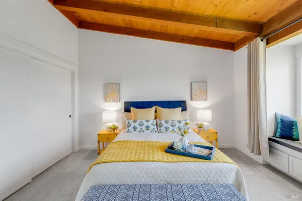 $2,850,000 | 17 Channel Drive, Corte Madera, CA 94925