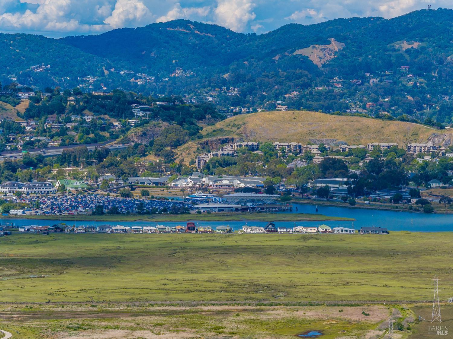 17 Channel Drive Corte Madera, CA 94925 - Photo 40 of 43