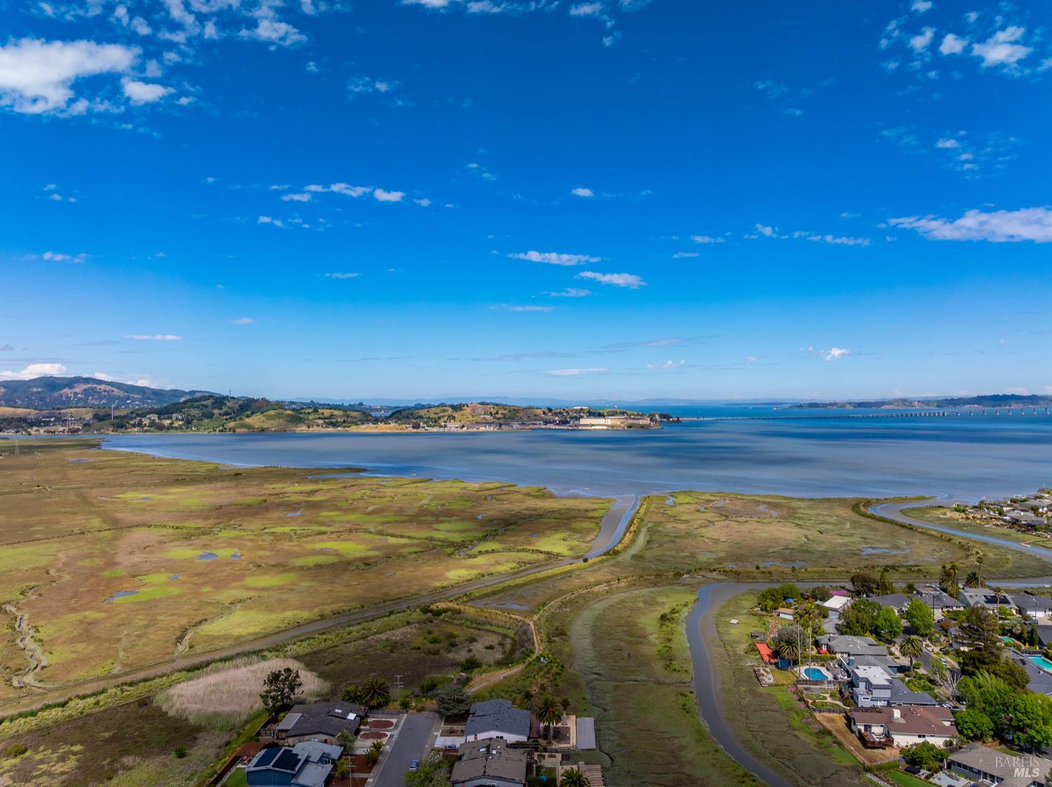 17 Channel Drive Corte Madera, CA 94925 - Photo 43 of 43