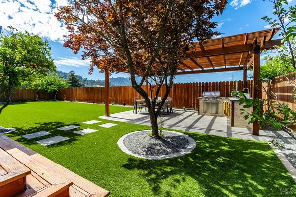 $2,850,000 | 17 Channel Drive, Corte Madera, CA 94925