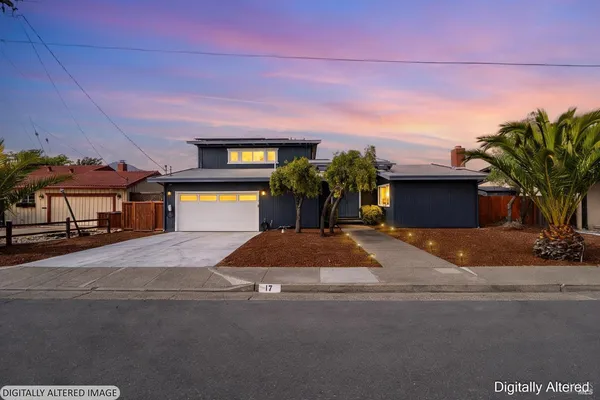 $2,850,000 | 17 Channel Drive, Corte Madera, CA 94925