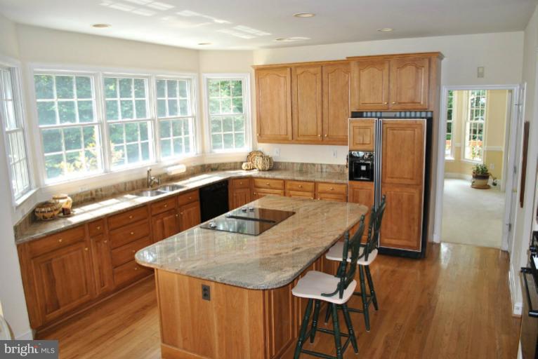 2707 Howard Grove Road Davidsonville, MD 21035 - Photo 1 of 30 Kitchen
