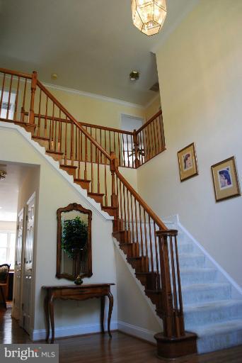 2707 Howard Grove Road Davidsonville, MD 21035 - Photo 11 of 30 Foyer