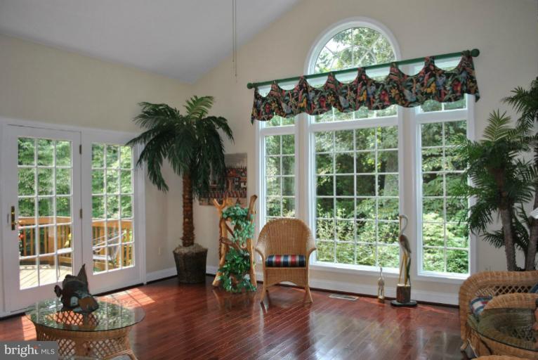 2707 Howard Grove Road Davidsonville, MD 21035 - Photo 14 of 30 Sun Room