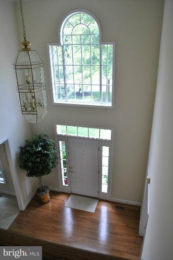 2707 Howard Grove Road Davidsonville, MD 21035 - Photo 3 of 30 Foyer