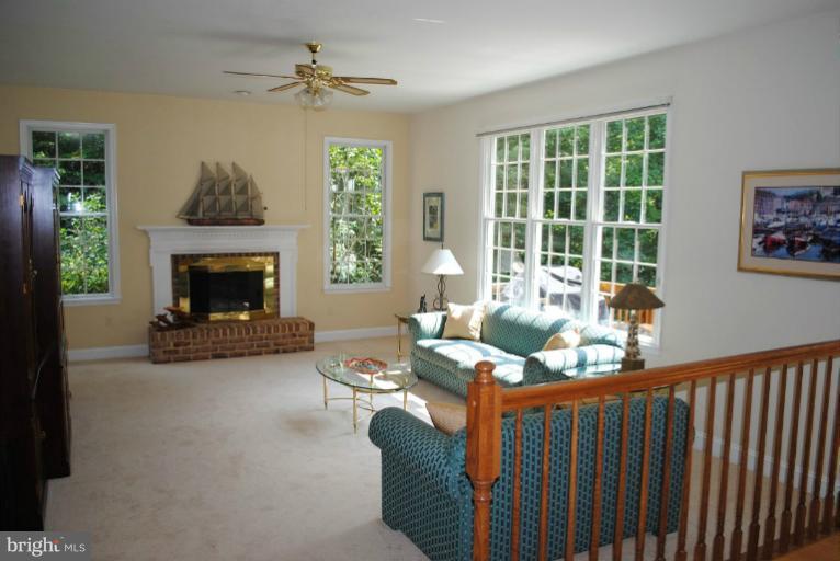 2707 Howard Grove Road Davidsonville, MD 21035 - Photo 21 of 30 Family Room
