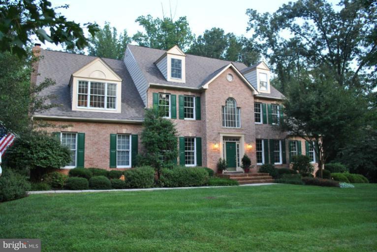 2707 Howard Grove Road Davidsonville, MD 21035 - Photo 30 of 30 Exterior (Front)