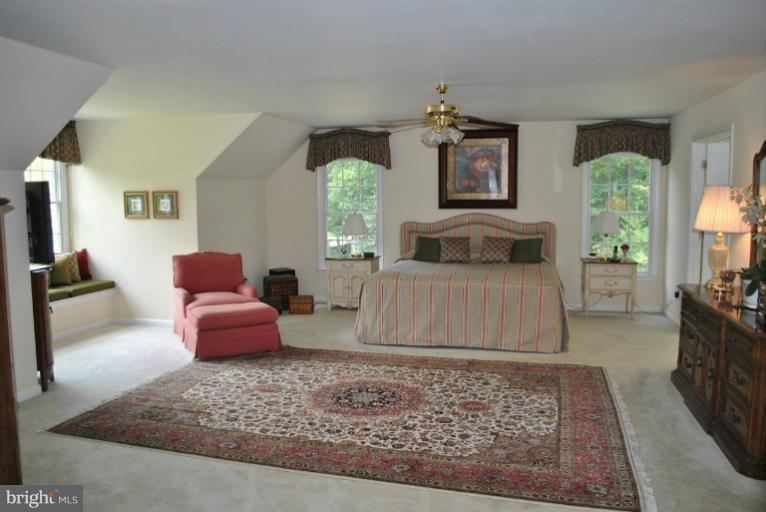 2707 Howard Grove Road Davidsonville, MD 21035 - Photo 5 of 30 Bedroom (Master)