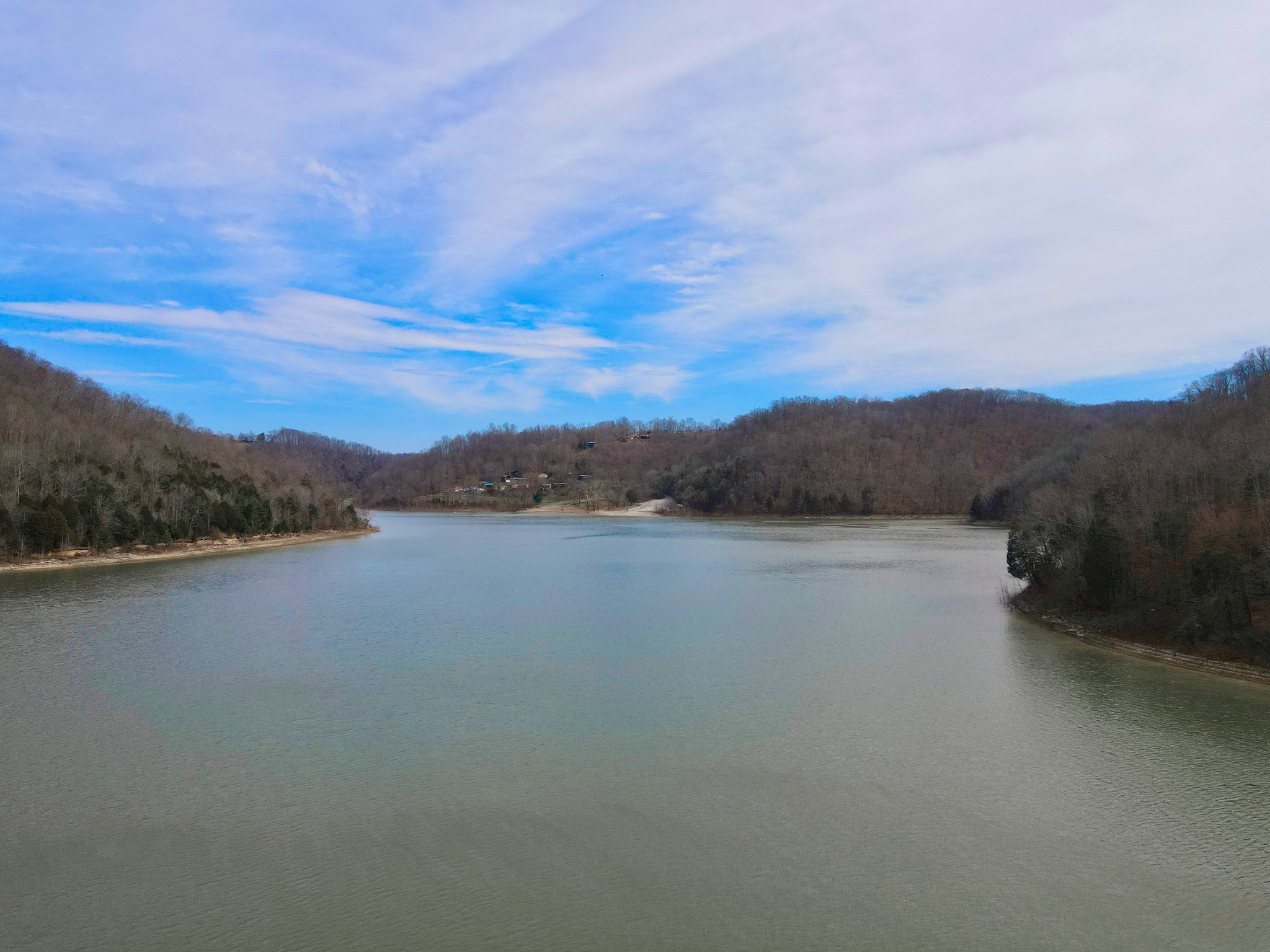 1783 Falling Water Road Sparta, TN 38583 - Photo 3 of 43 a view of lake