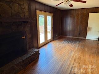220 Georgetown Road Lenoir, NC 28645 - Photo 5 of 11 Gallery Image 5